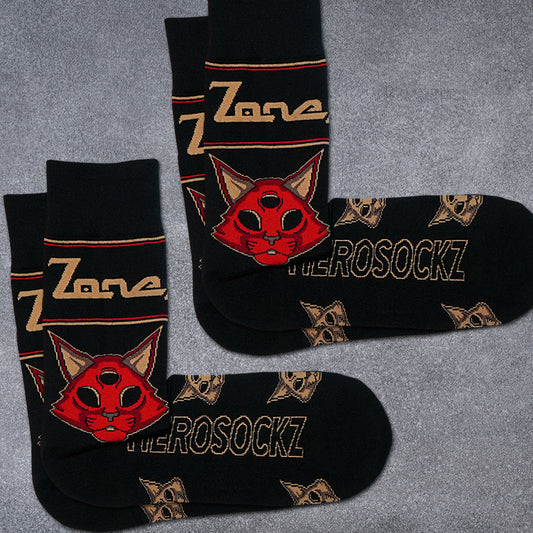 HEROSOCKZ LAGZONE X2 SOCKS BUNDLE