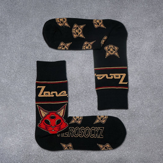 HEROSOCKZ LAGMASTERPIECE SOCKS