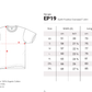 LAGMASTERPIECE | 2025 LAGZONE T-SHIRT STONE WASHED *LIMITED EDITION*