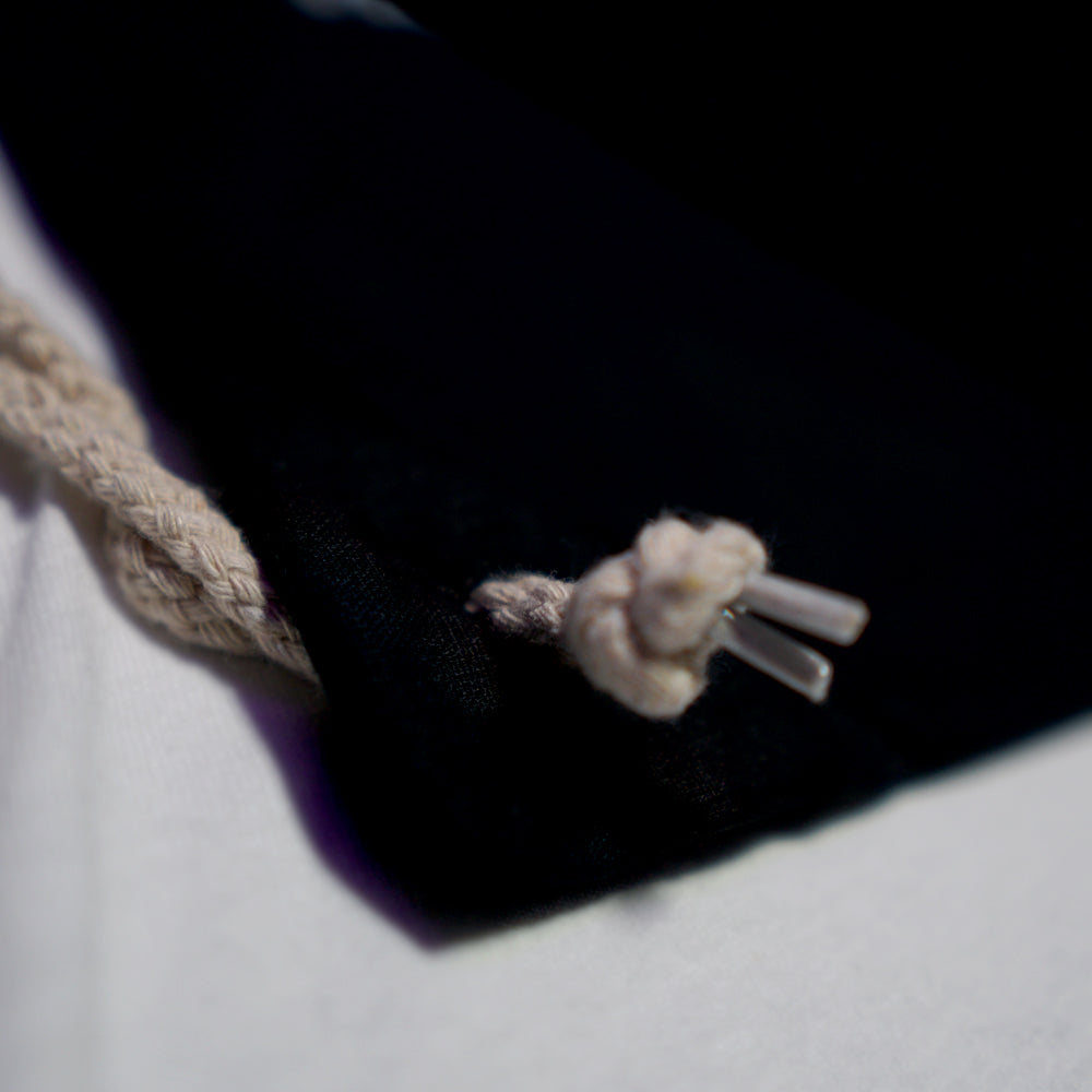 HEROSOCKZ SIMPLE DRAWSTRING BAG