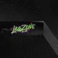 LAGMASTERPIECE | 2025 LAGZONE KEYCHAIN