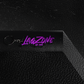 LAGMASTERPIECE | 2025 LAGZONE KEYCHAIN
