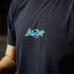 LAGMASTERPIECE | 2025 LAGZONE T-SHIRT STONE WASHED *LIMITED EDITION*